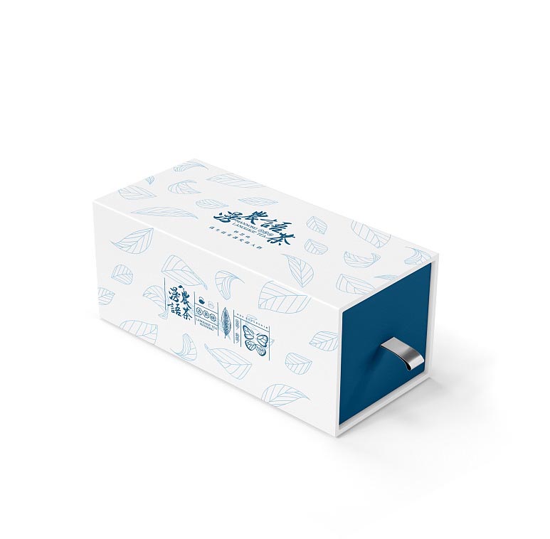 包装盒定制 茶叶盒