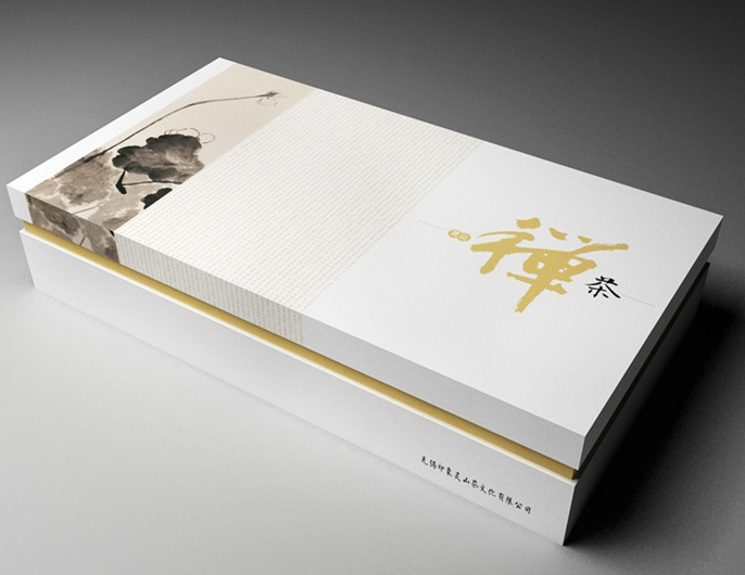 保健品包装设计 样板图