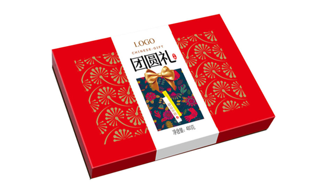 印刷包装厂家