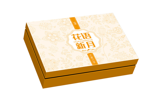 印刷包装厂家