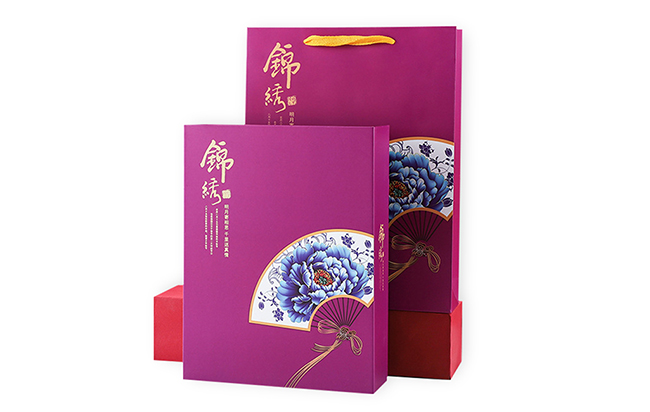 上海礼品盒定做