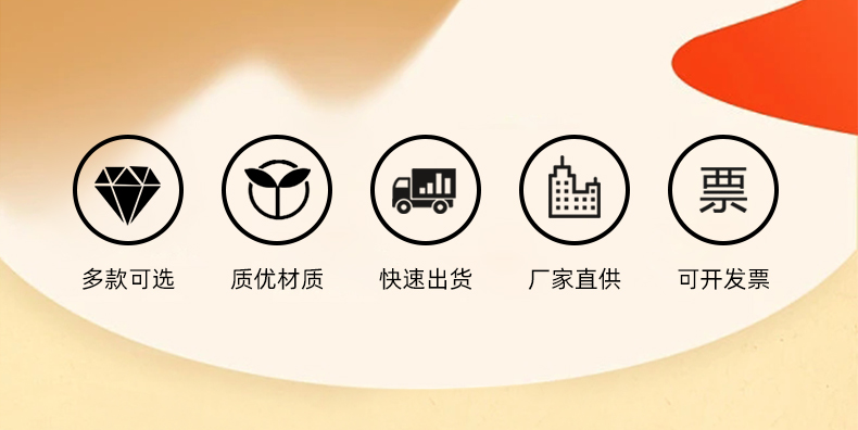 天地盖月饼盒定制服务