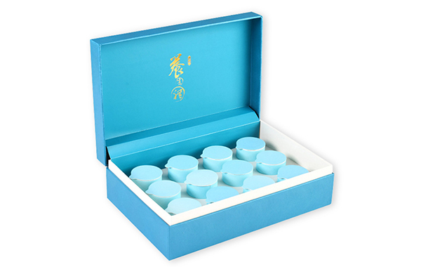普洱茶包装礼品盒