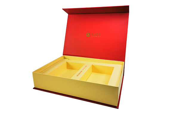 纸盒礼品盒定做