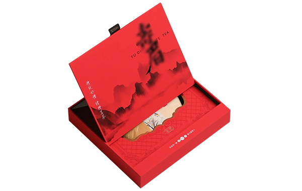 礼品盒纸盒