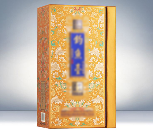 礼品盒材质