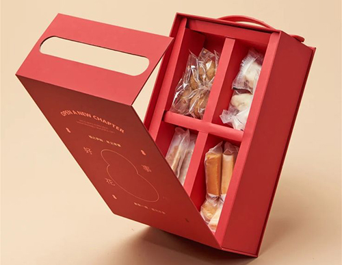 订做礼品盒厂家