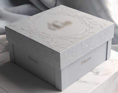 纸盒礼品盒厂家